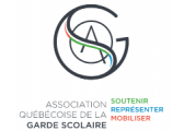 Association québécoise de la garde scolaire (AQGS) Association québécoise de la garde scolaire (AQGS)